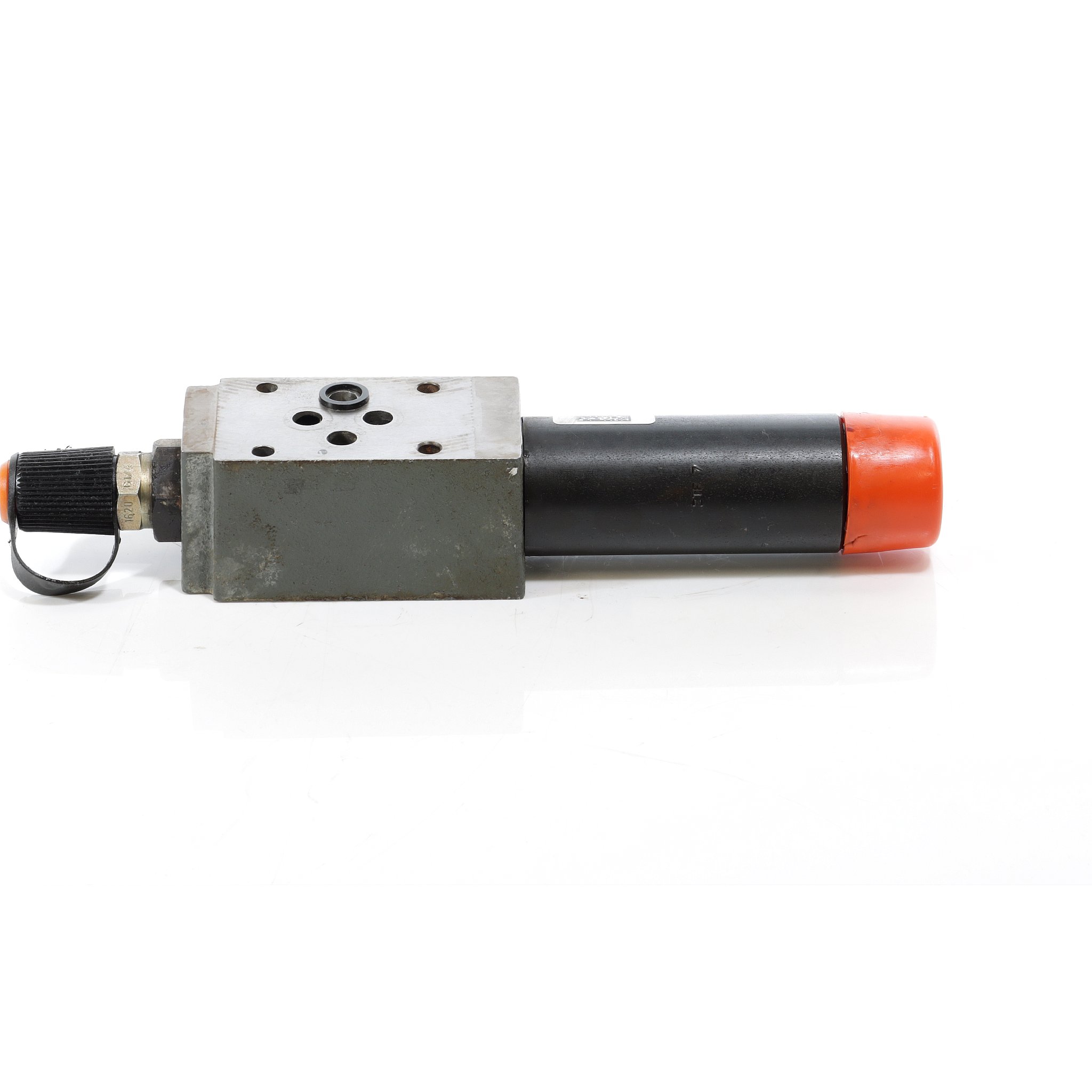 Pressure reducing valve  Used